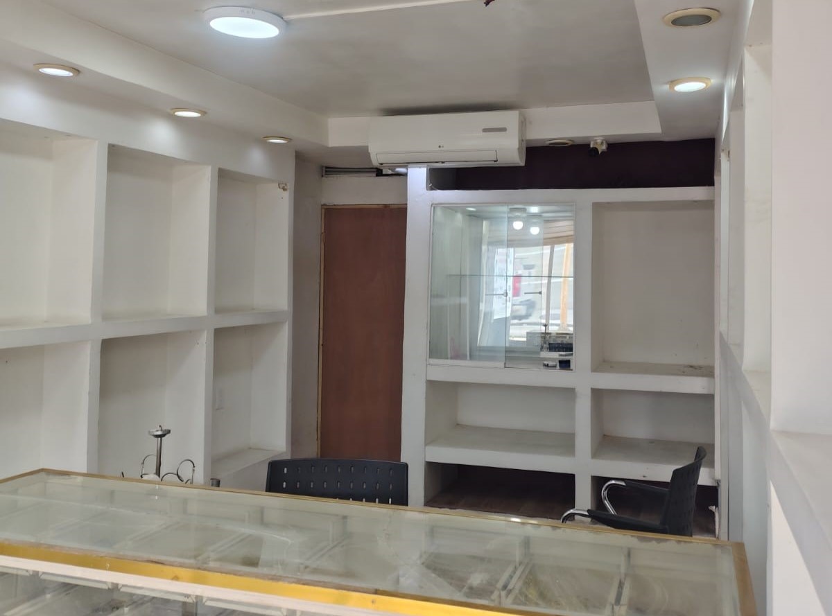 Nueva Ubicacón Tuxpan